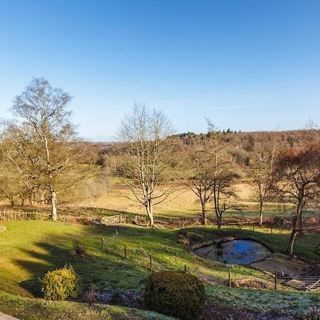 Modern Country Villa, Stunning Gardens And View Royal Tunbridge Wells Exteriér fotografie